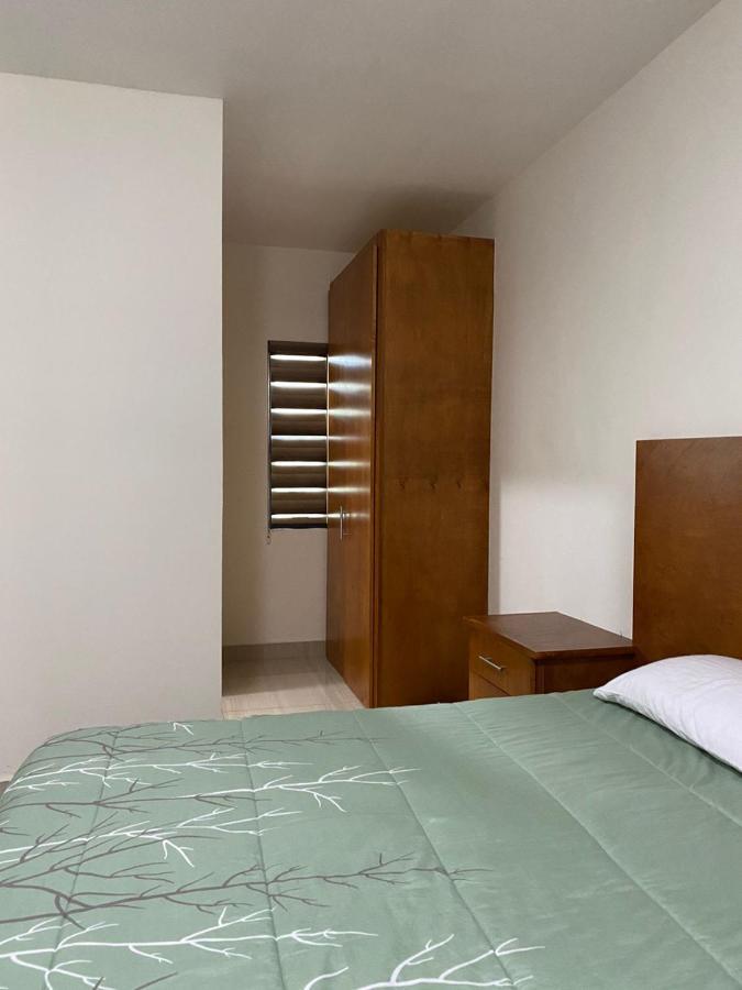 Cmg Suites Ciudad Acuña Exteriér fotografie