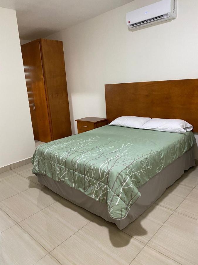 Cmg Suites Ciudad Acuña Exteriér fotografie